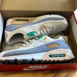 Mike Air max SE men’s size 10